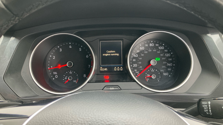 Volkswagen Tiguan 1.5 TSi EVO 150 Match 5dr DSG Petrol Estate